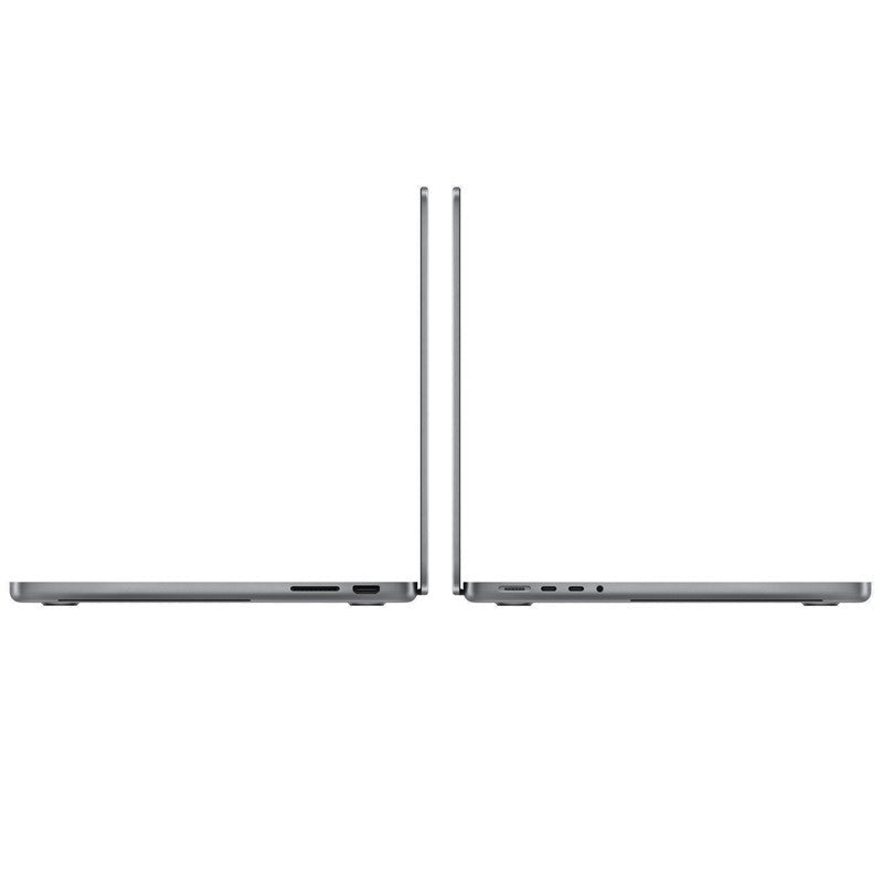 Apple MacBook Pro 14-inch M3 Chip 8‑core CPU and 10‑core GPU 512 GB Storage & 8GB RAM; English Keyboard