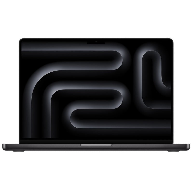 Apple MacBook Pro 14-inch M3 Pro Chip 11‑core CPU and 14‑core GPU 512 GB Storage & 18GB RAM; English Keyboard