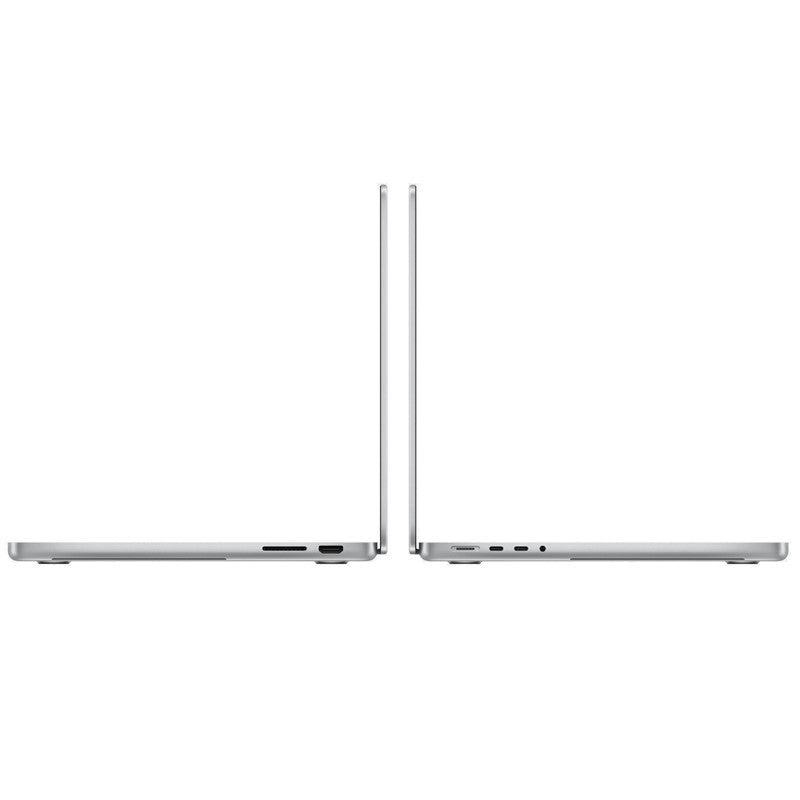 Apple MacBook Pro 14-inch M3 Pro Chip 11‑core CPU and 14‑core GPU 512 GB Storage & 18GB RAM; English Keyboard