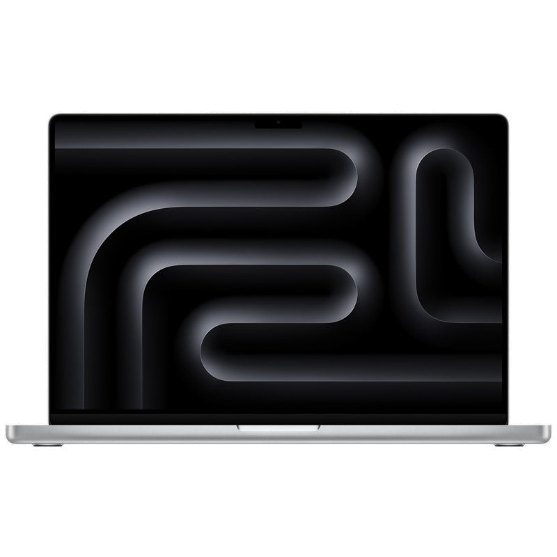 Apple MacBook Pro 16-inch M3 Pro Chip 12‑core CPU and 18‑core GPU 512 GB Storage & 18GB RAM; English Keyboard