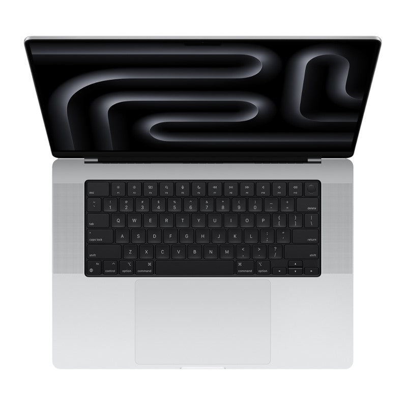 Apple MacBook Pro 16-inch M3 Pro Chip 12‑core CPU and 18‑core GPU 512 GB Storage & 18GB RAM; English Keyboard