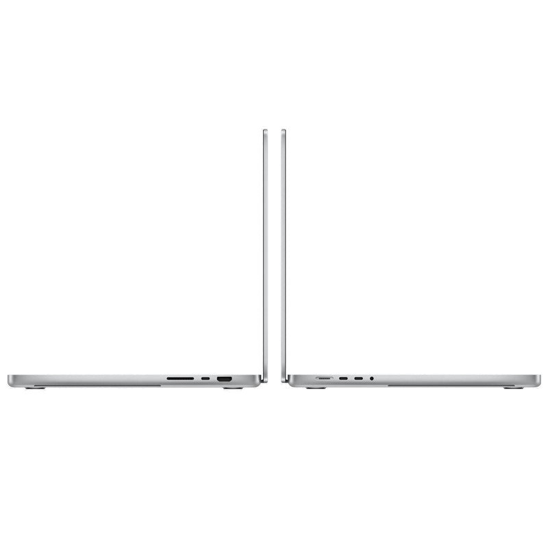 Apple MacBook Pro 16-inch M3 Pro Chip 12‑core CPU and 18‑core GPU 512 GB Storage & 18GB RAM; English Keyboard