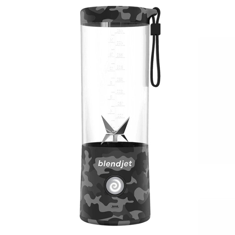 BlendJet 2 - Portable Blender - Print - Urban Camo