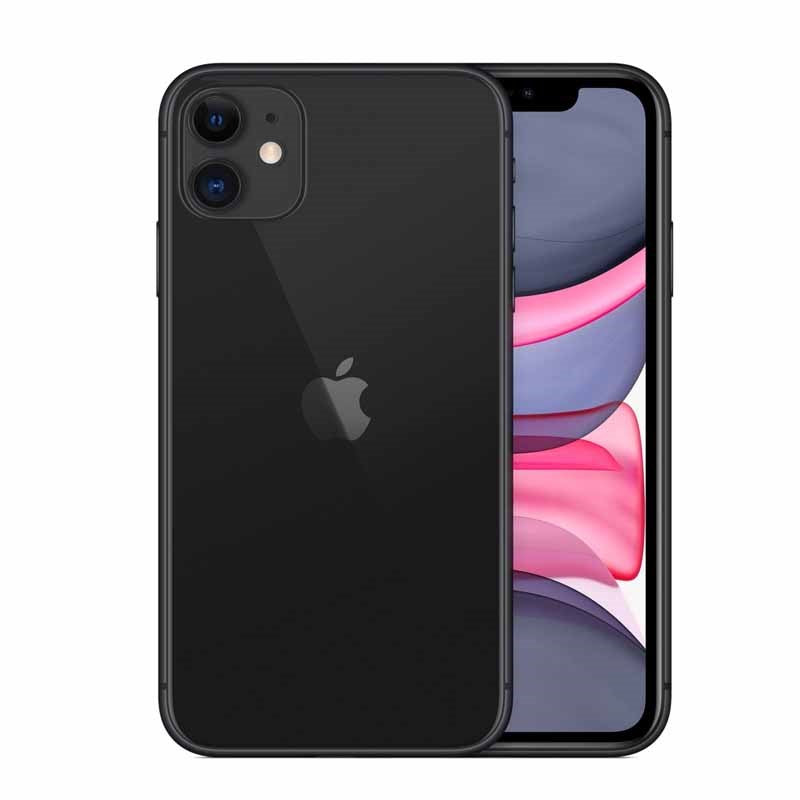 Renewed - Apple iPhone-11