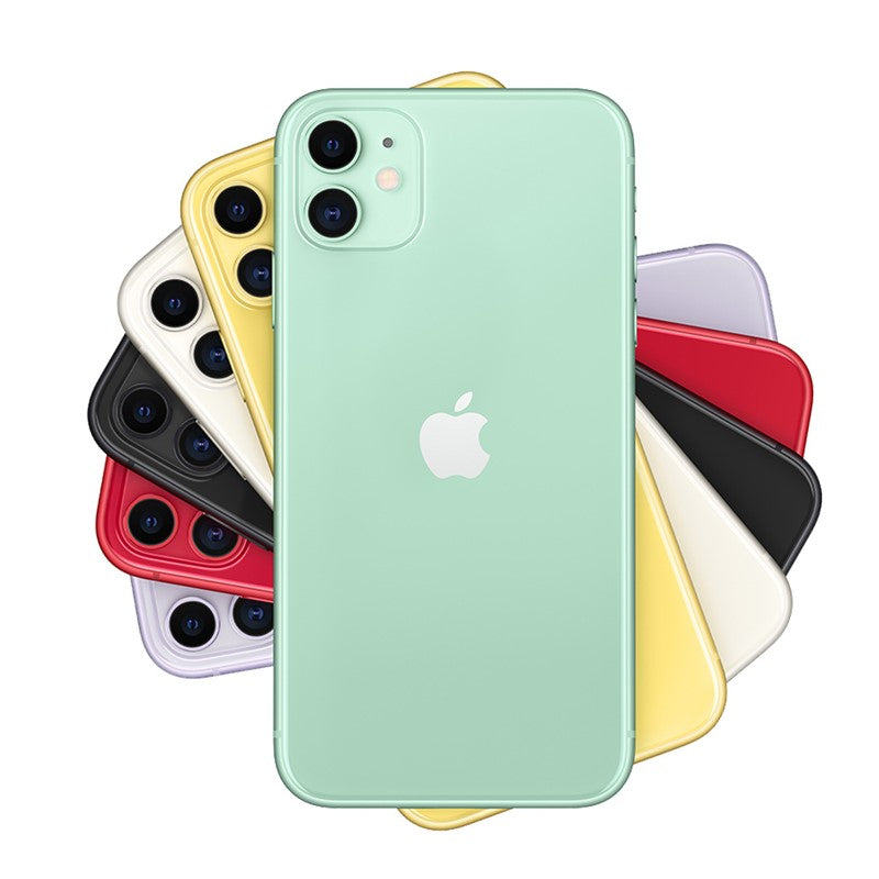 Renewed - Apple iPhone-11