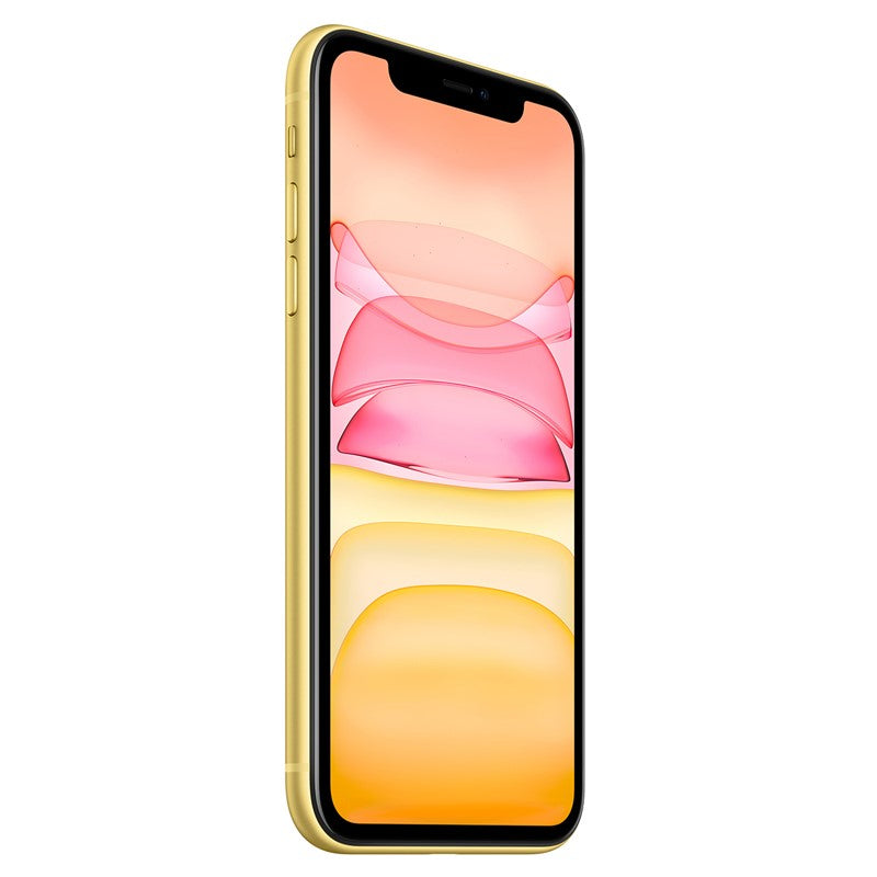 Renewed - Apple iPhone-11