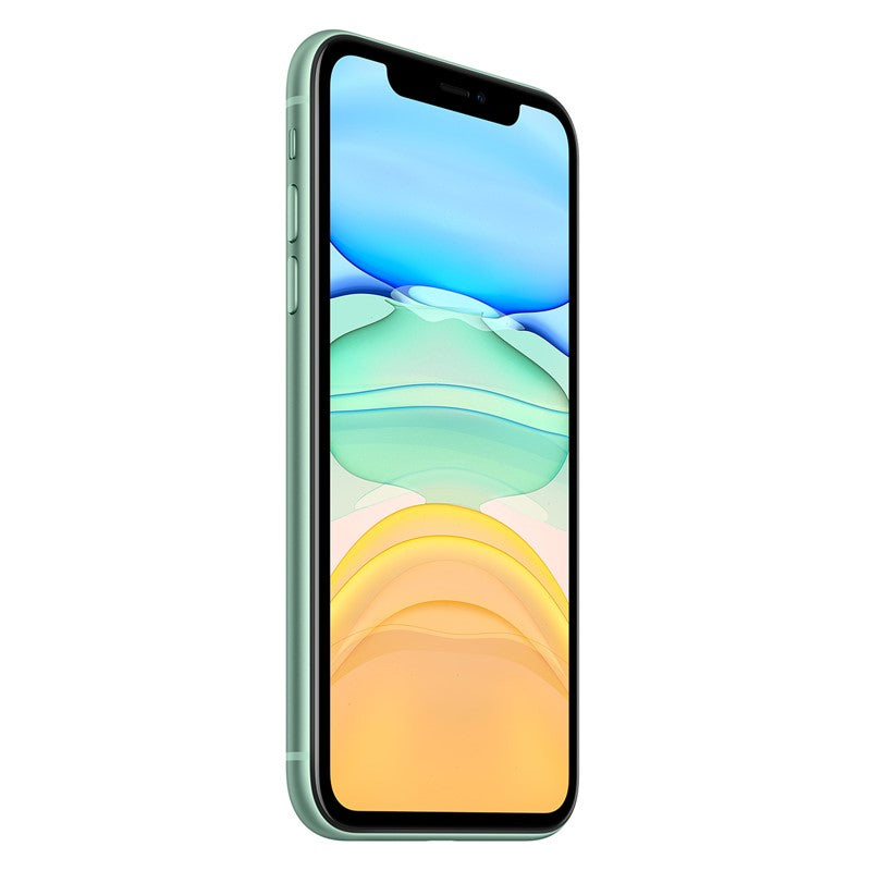 Renewed - Apple iPhone-11