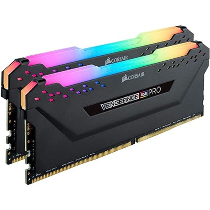 Corsair Vengeance RGB Pro 3600Mhz 32GB (2x16)