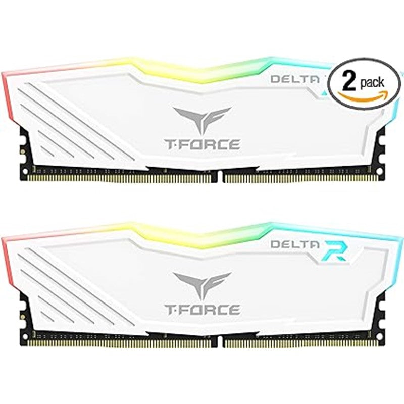 Team T-force delta RGB 3200Mhz 64GB (2x32)