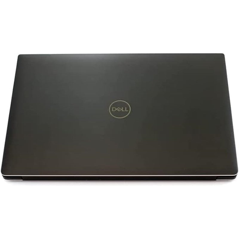 Renewed - Dell Precision-5520 Core i7-7th Gen 4 GB 256 GB SSD 15.6