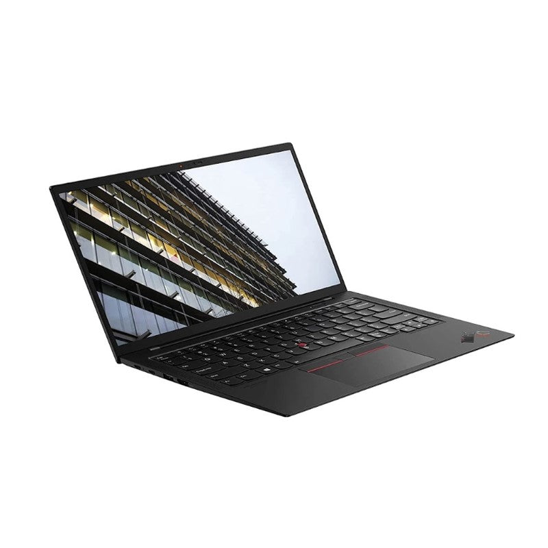 Renewed - Lenovo X1-Carbon-2nd Gen Core i7-3rd Gen 8 GB 256 GB SSD 14