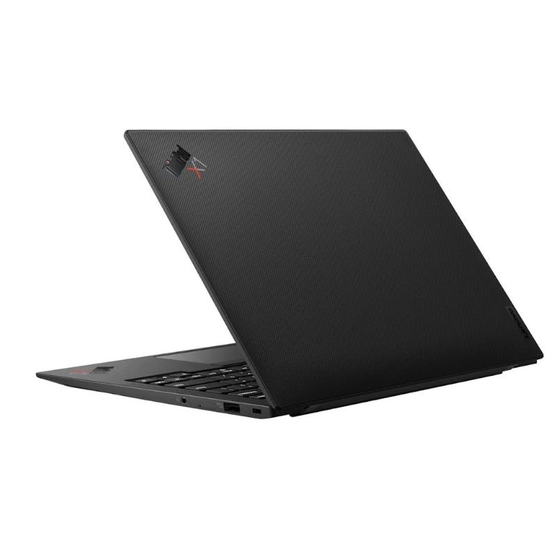 Renewed - Lenovo X1-Carbon-2nd Gen Core i7-4th Gen 8 GB 256 GB SSD Intel 14