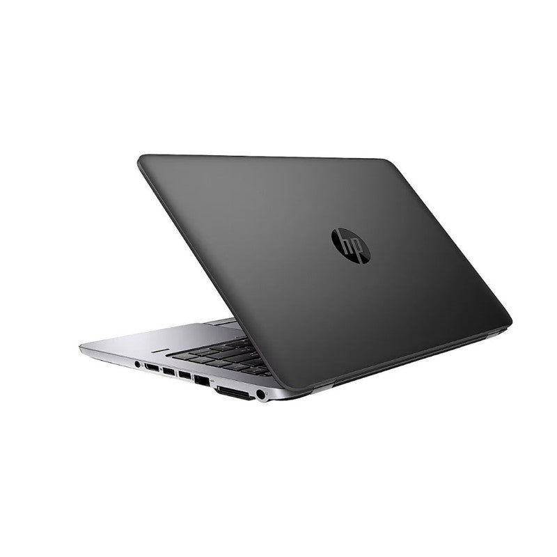 Renewed - HP EliteBook-840-G3 Core i5-6th Gen 8 GB 256 GB SSD Intel 14