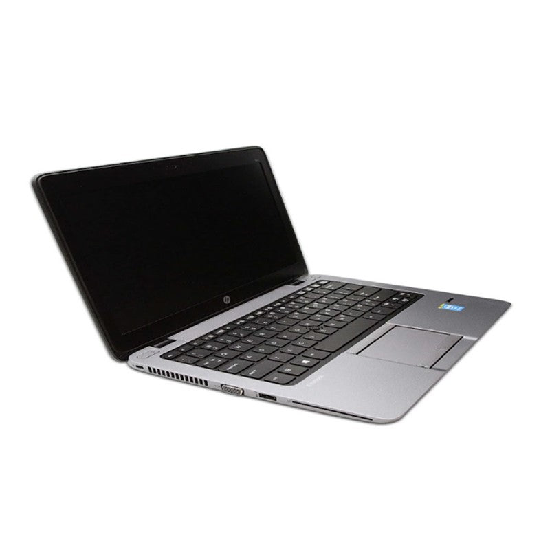 Renewed - HP ProBook-640-G4 Core i5-8th Gen 8 GB 256 GB SSD Intel 14
