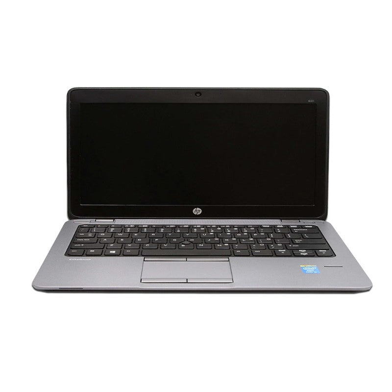 Renewed - HP EliteBook-820-G3 Touch Core i5-6th Gen 8 GB 256 GB SSD Intel 12.5 English