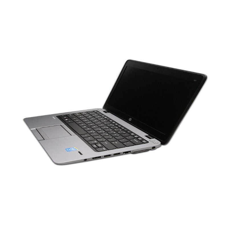 Renewed - HP EliteBook-830-G5 Core i7-8th Gen 8 GB 256 GB SSD Intel 13.3
