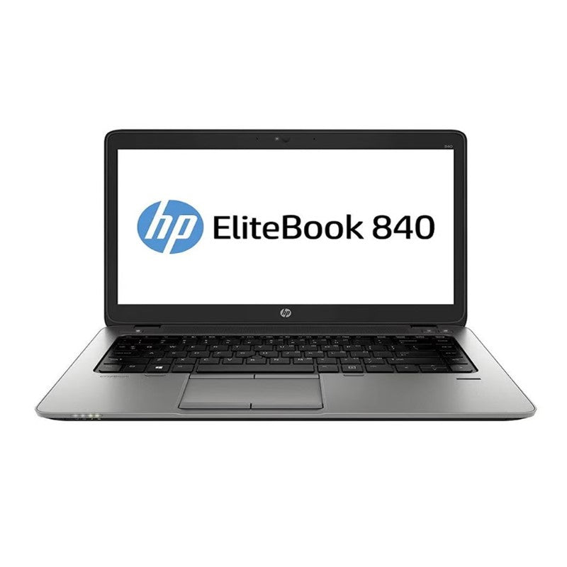 Renewed - HP EliteBook-840-G3 Core i5-8th Gen 8 GB 256 GB SSD Intel 14