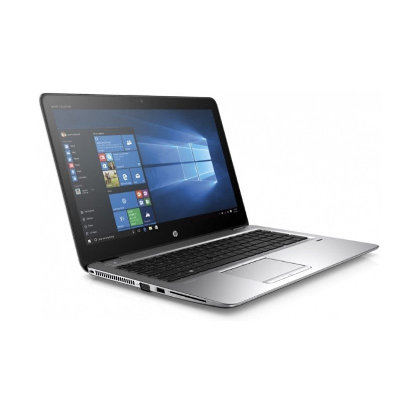 Renewed - HP EliteBook-840-G4 Core i5-7th Gen 4 GB 512 GB SSD Intel 14