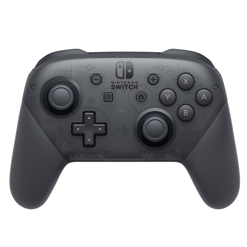 Nintendo Switch Pro Controller [Nintendo_Switch]