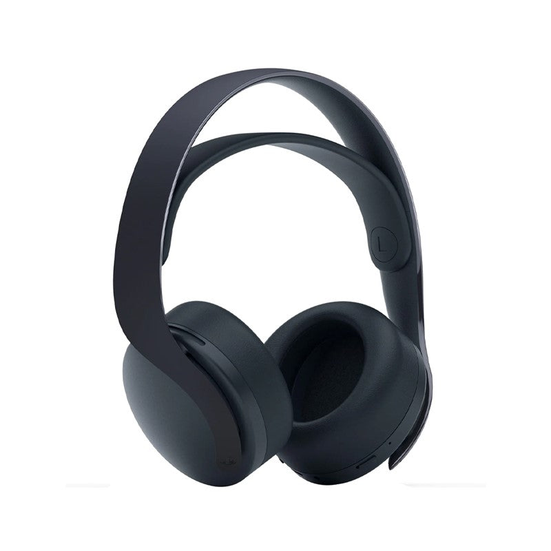 سماعة رأس سوني PS5 Pulse 3D اللاسلكية - أسود