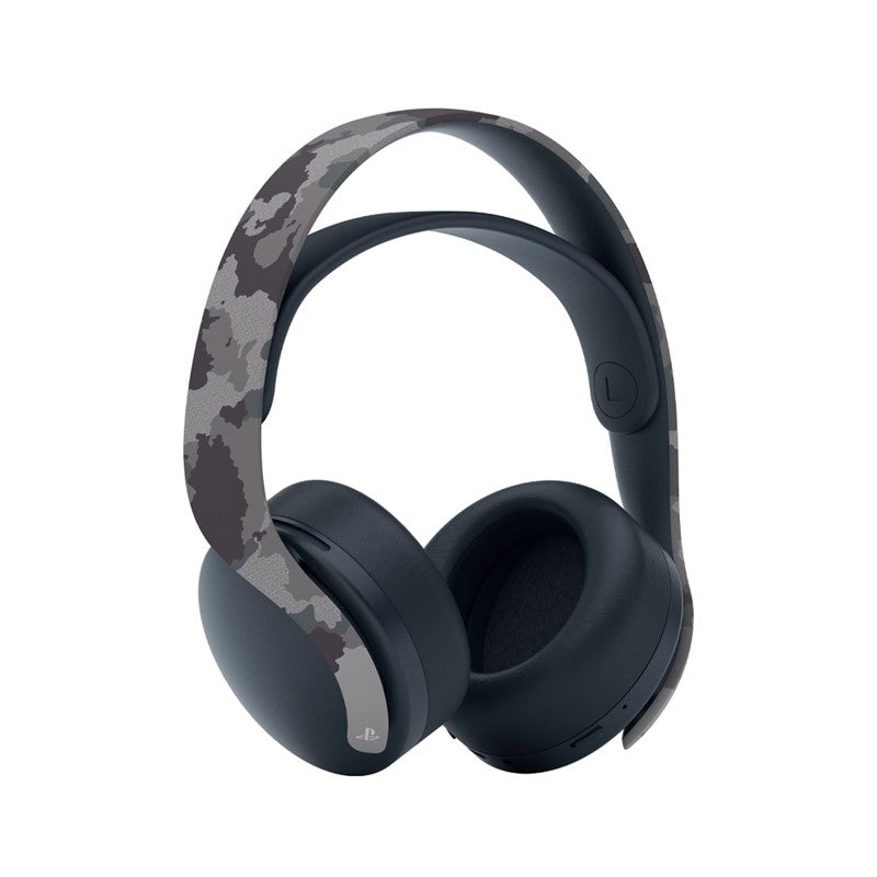 سماعة رأس سوني PS5 Pulse 3D اللاسلكية - كامو
