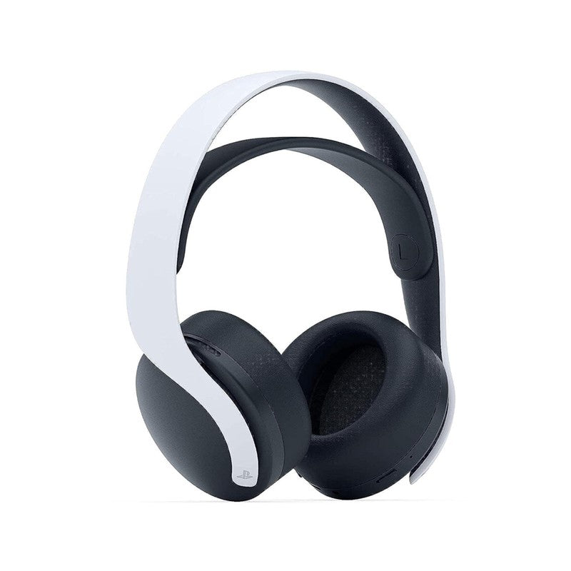 سماعة رأس سوني PS5 Pulse 3D اللاسلكية - أبيض