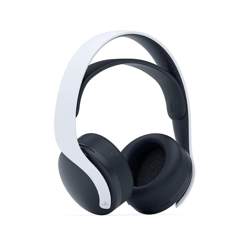 Sony PS5 Pulse 3D Wireless Headset - White