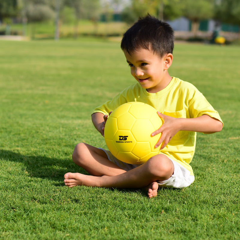 Foam Football