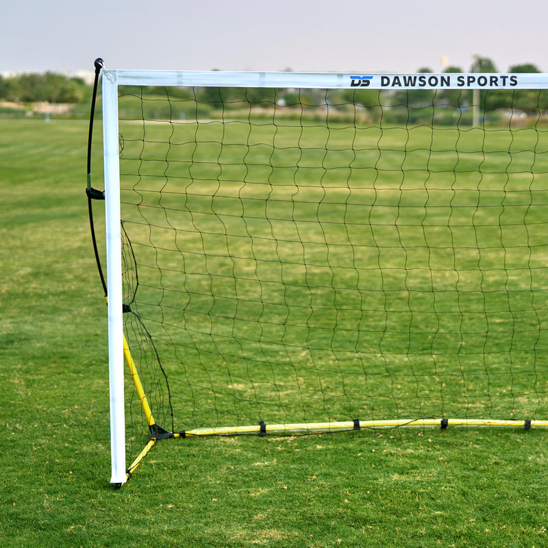Fiberglass Football Goal 240 x 150 x 84cm