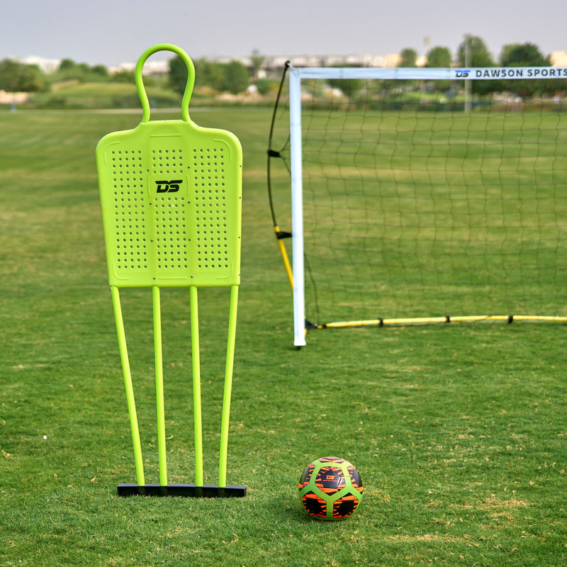 Junior Penalty Dummy with Rubber Base
