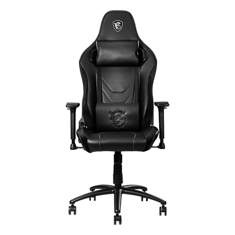 MSI Mag CH130 X Gaming Chair - Black