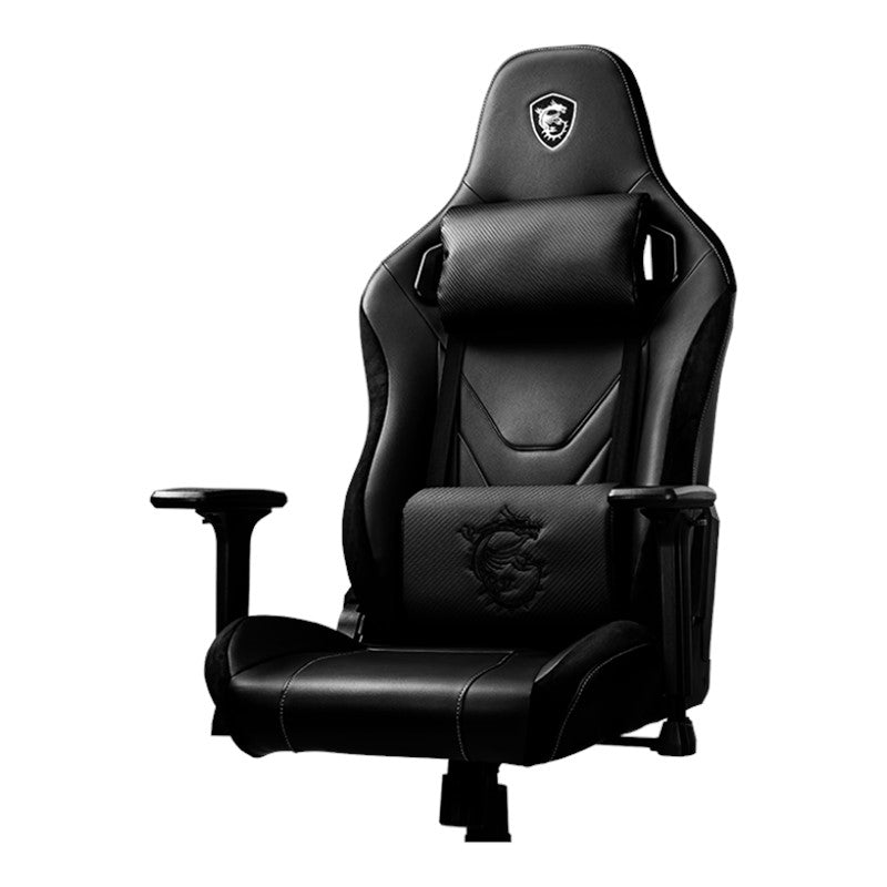 MSI Mag CH130 X Gaming Chair - Black
