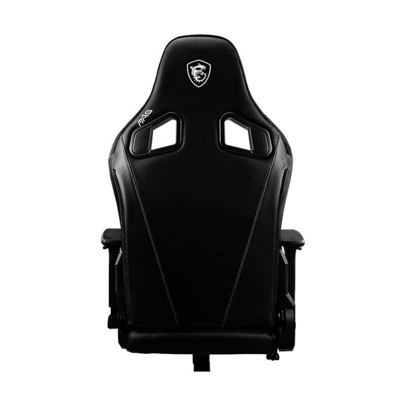 MSI Mag CH130 X Gaming Chair - Black