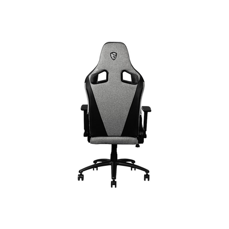 MSI MAG CH130I Fabric Gaming Chair - Grey