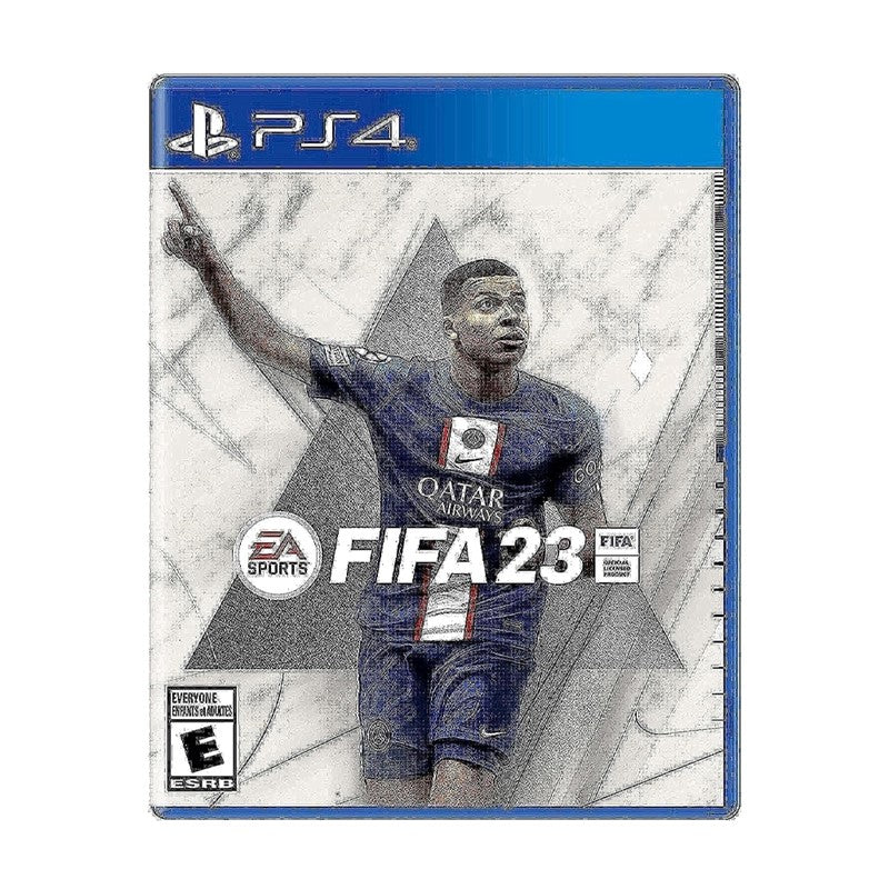 FIFA 23- Intl Version - Sports - Playstation 4 ( PS4)