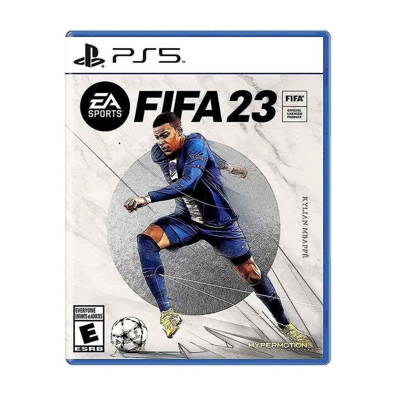 FIFA 23 (English/Arabic)- Uae Version - Sports - Playstation 5 ( PS5)