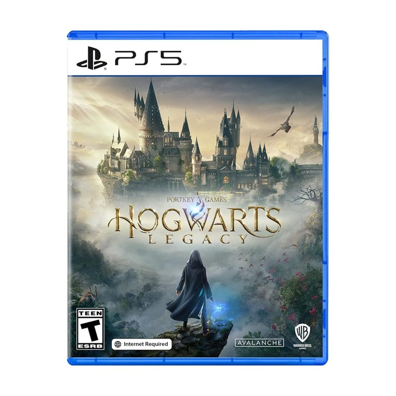 Hogwarts Legacy Int'L Version - Playstation 5 ( PS5)