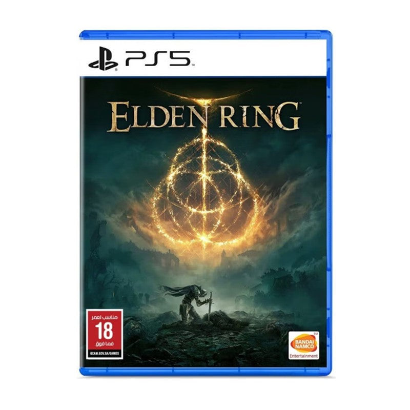 Elden Rings - Adventure - Playstation 5 ( PS5)