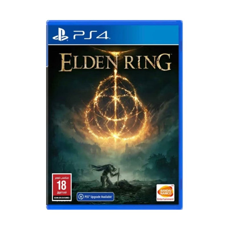 Elden Rings - Adventure - Playstation 4 ( PS4)