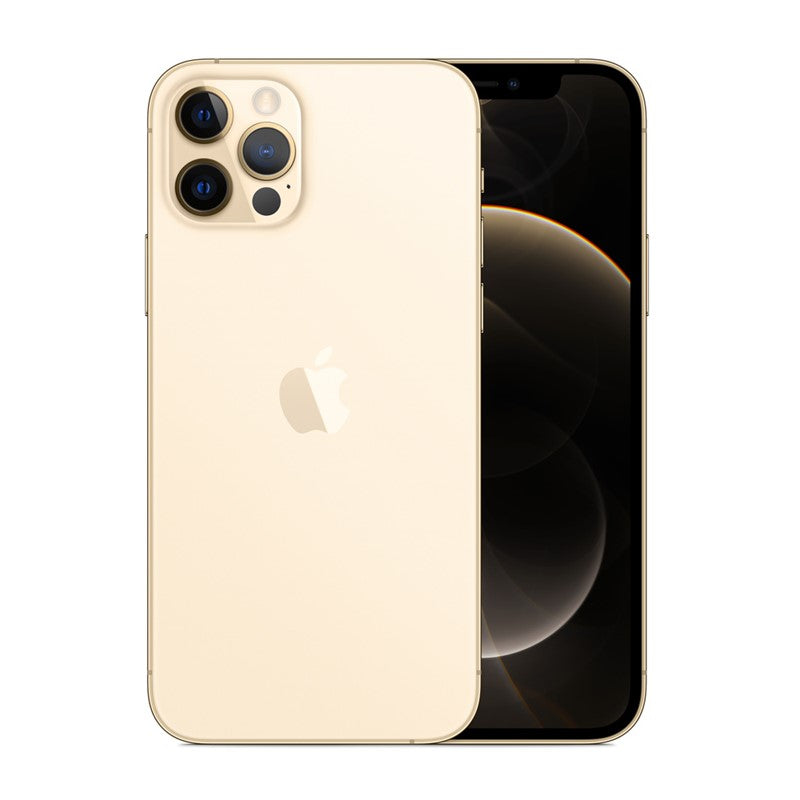 Renewed - Apple iPhone-12-Pro
