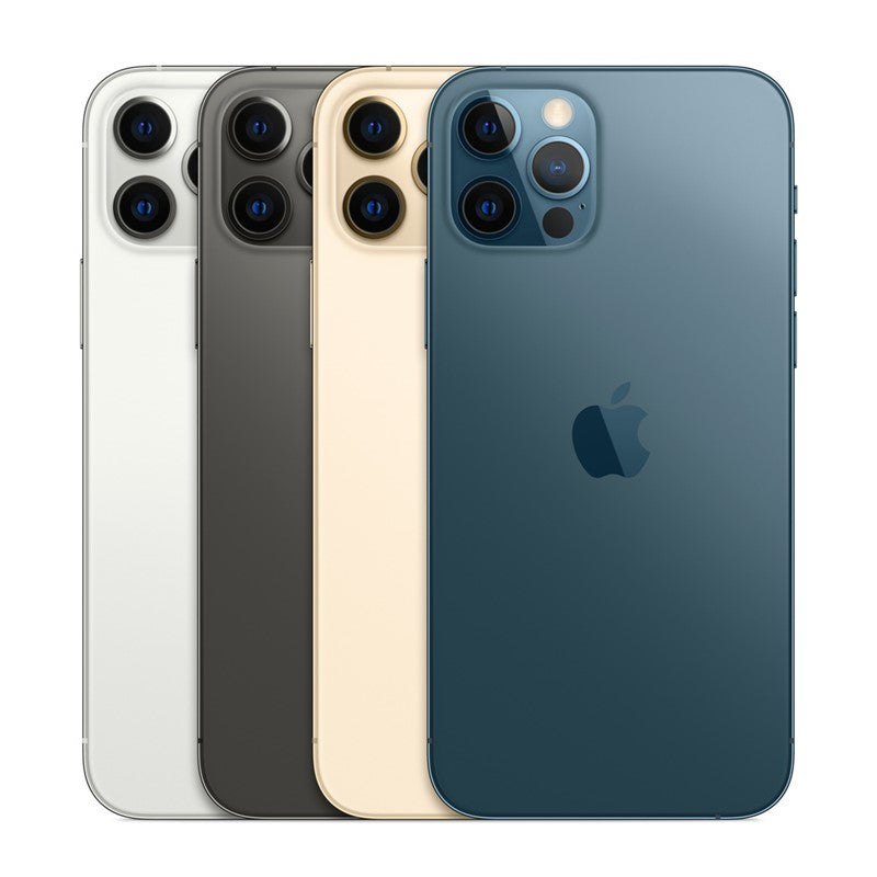 Renewed - Apple iPhone-12-Pro