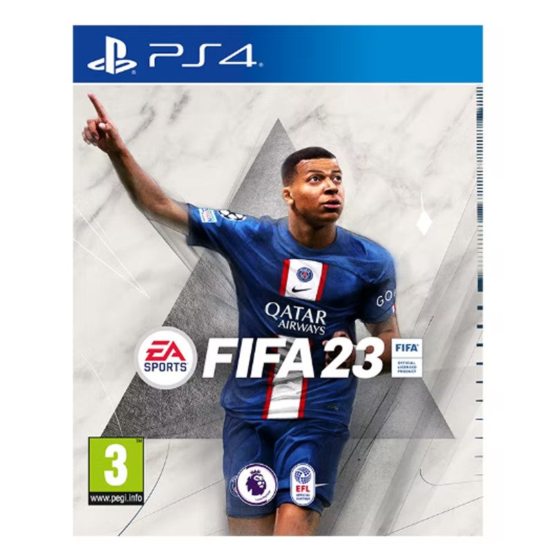EA FIFA 23- Intl Version - Sports - PlayStation 4 (PS4)