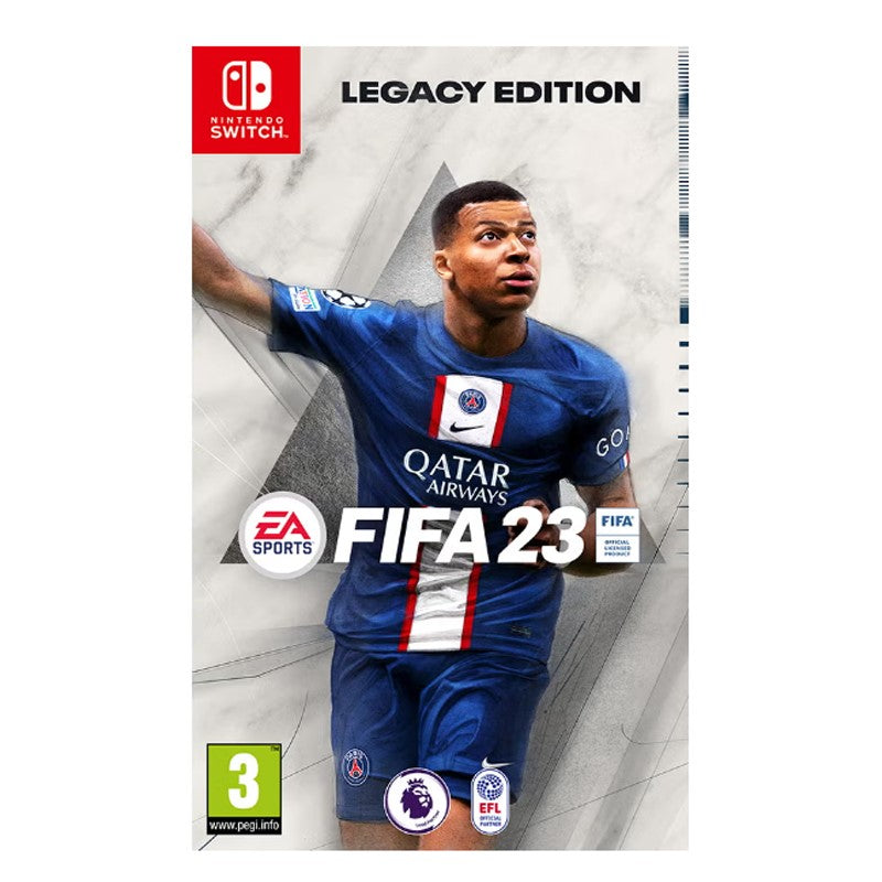 EA FIFA 23- Intl Version - Sports - Nintendo Switch