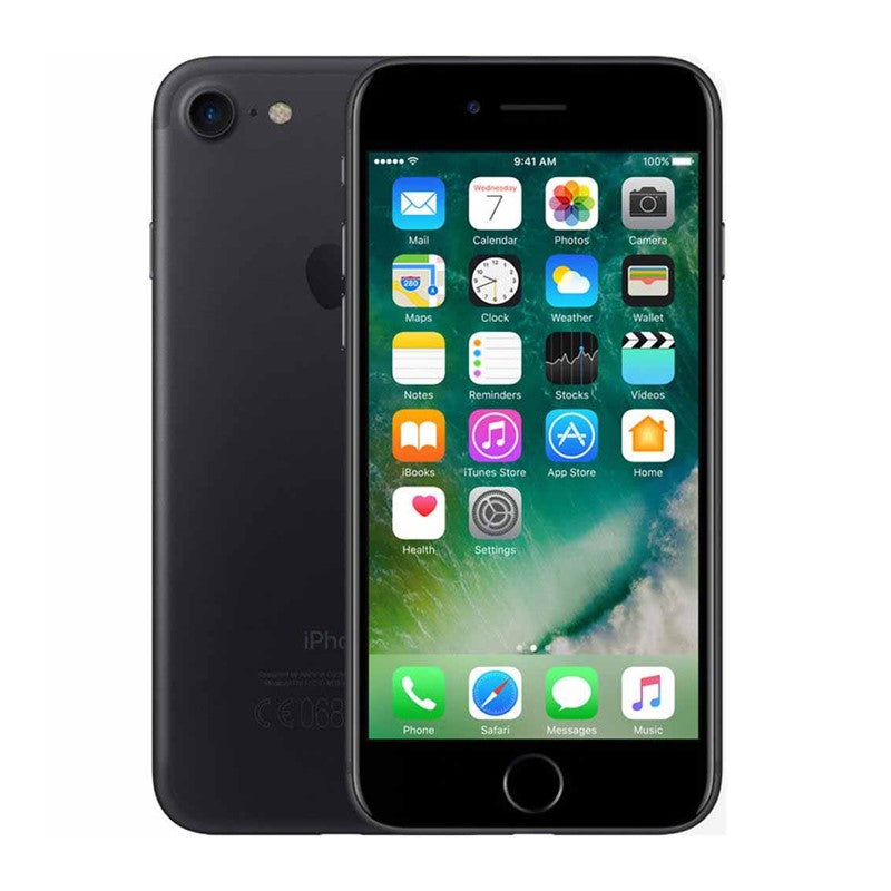 Renewed - Apple iPhone-7