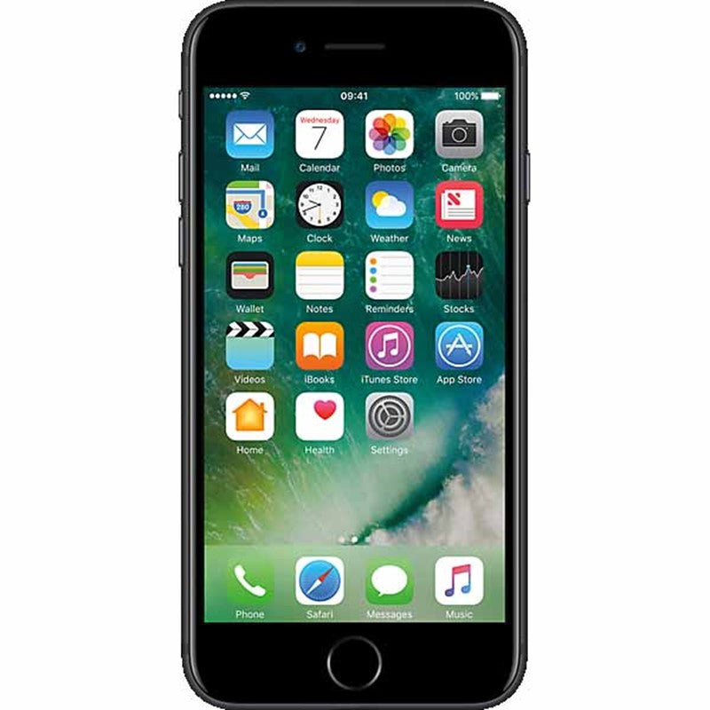 Renewed - Apple iPhone-7