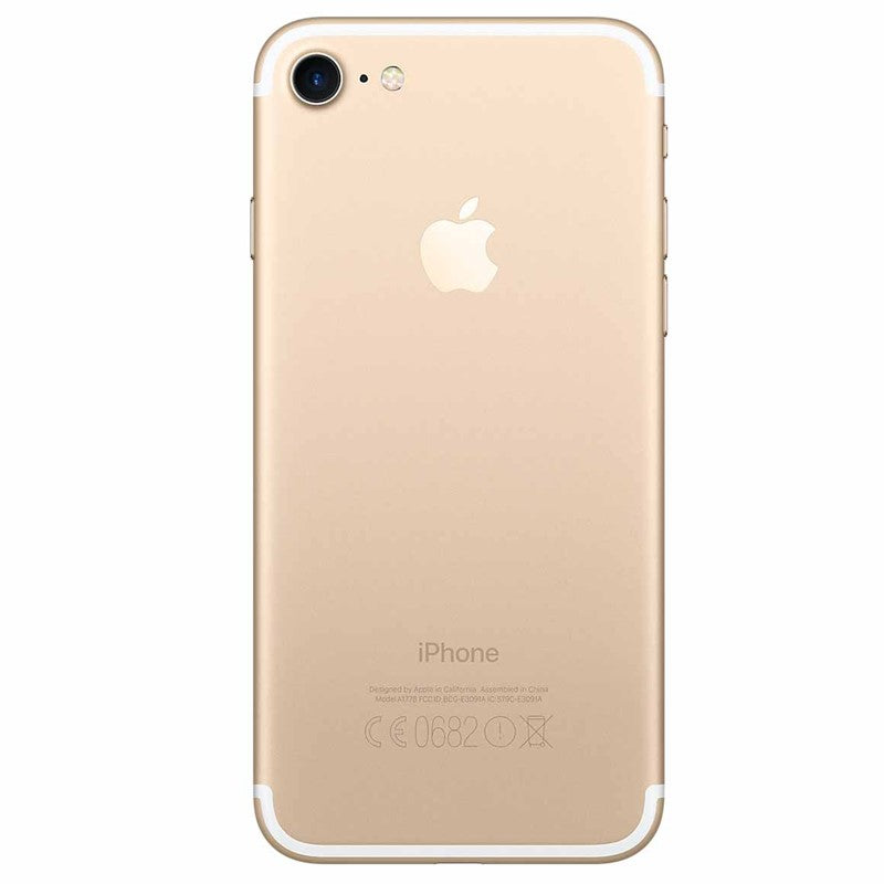 Renewed - Apple iPhone-7