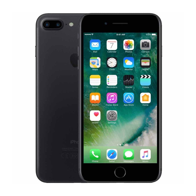 Renewed - Apple iPhone-7-Plus