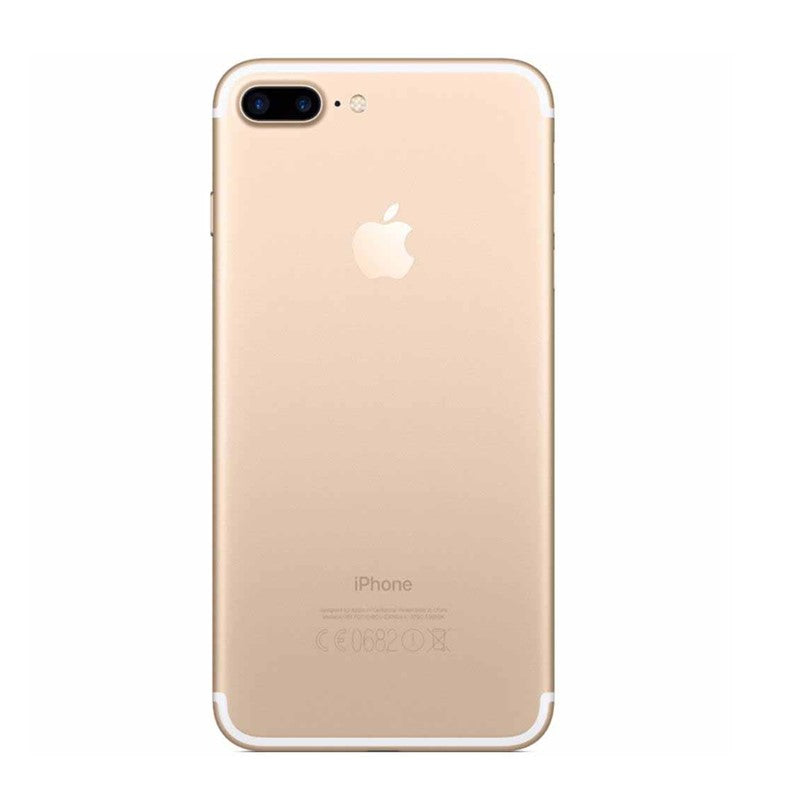 Renewed - Apple iPhone-7-Plus