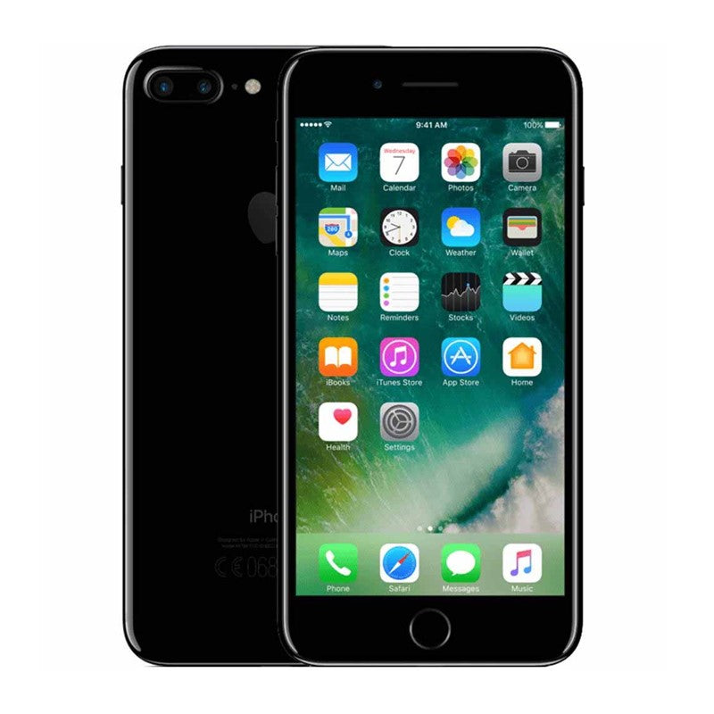 Renewed - Apple iPhone-7-Plus