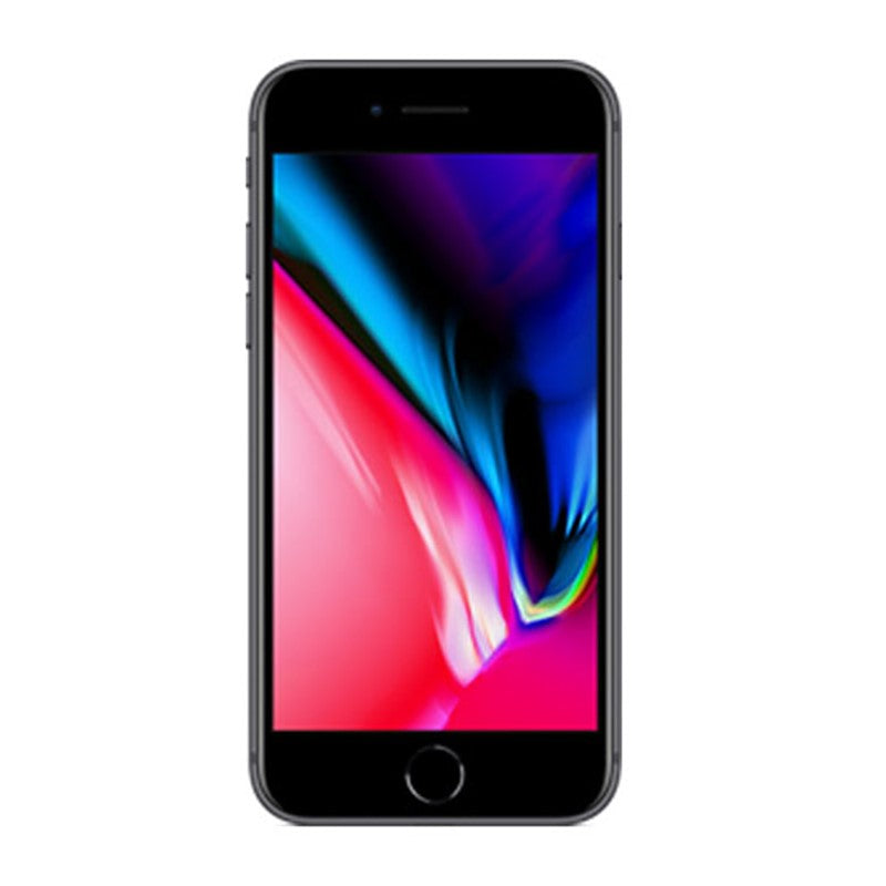 Renewed - Apple iPhone-8